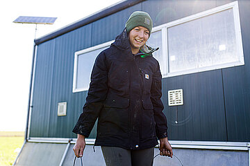 Carhartt Winterjacken