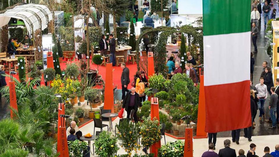 IPM ESSEN