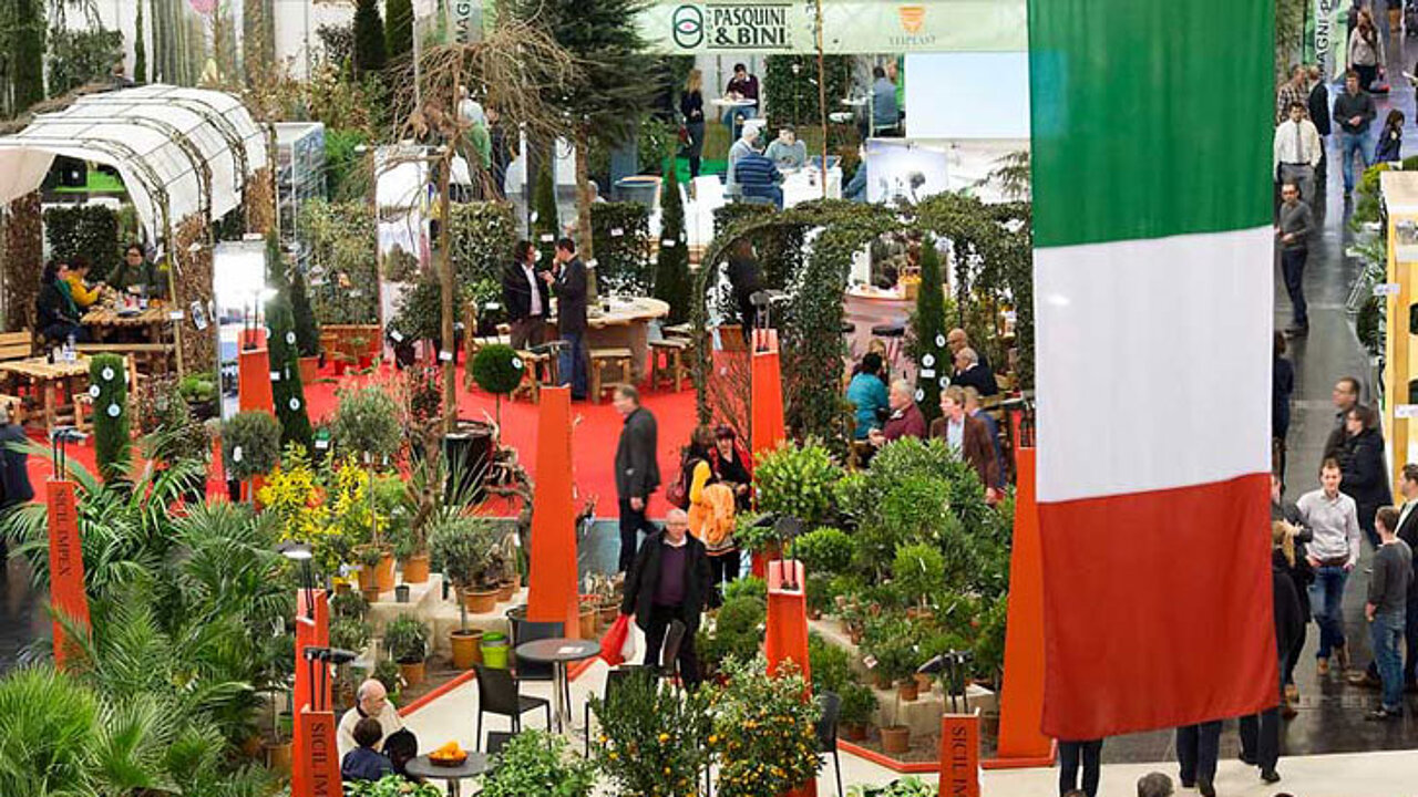 IPM ESSEN