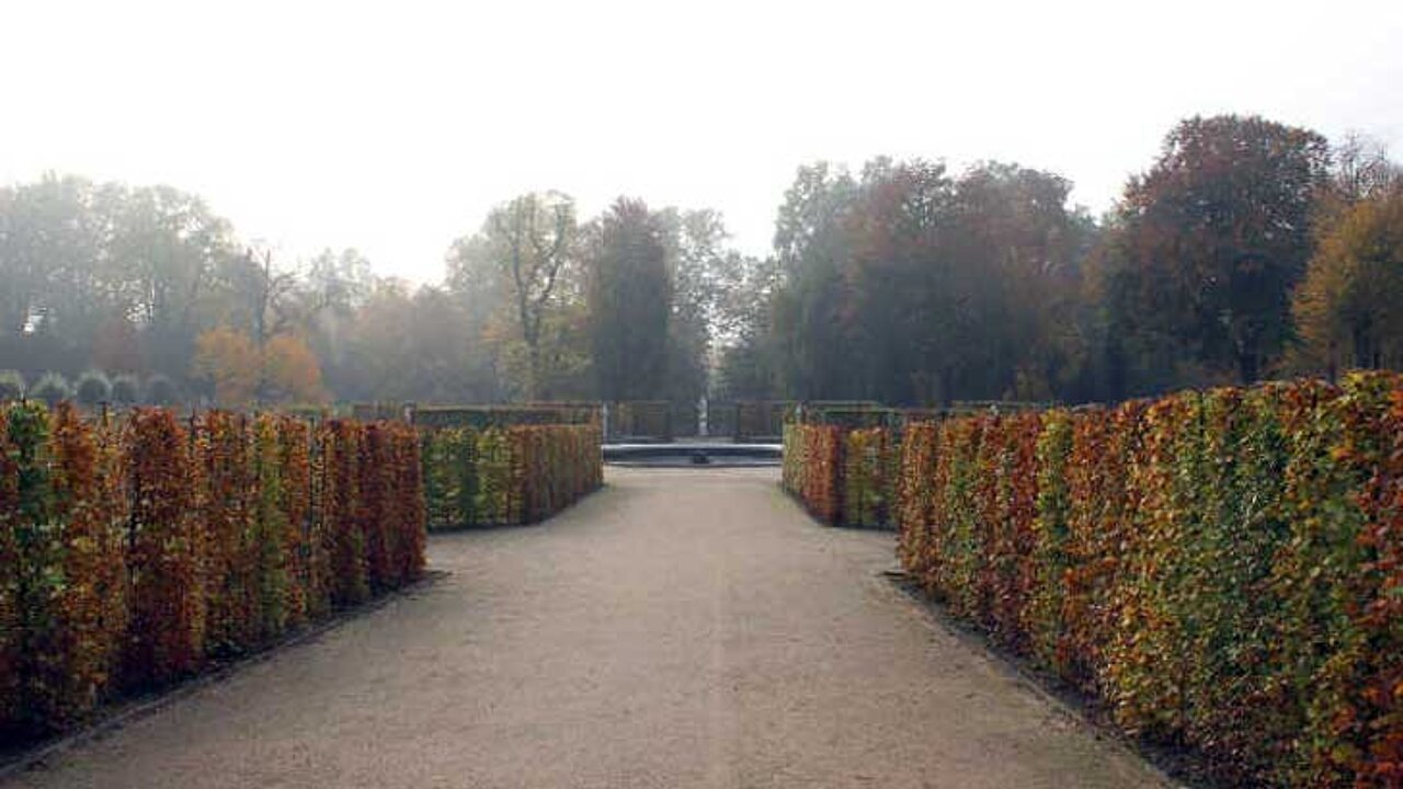 Lustgarten