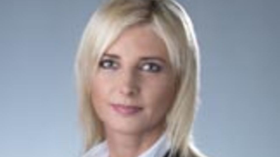 Ulrike Scharf