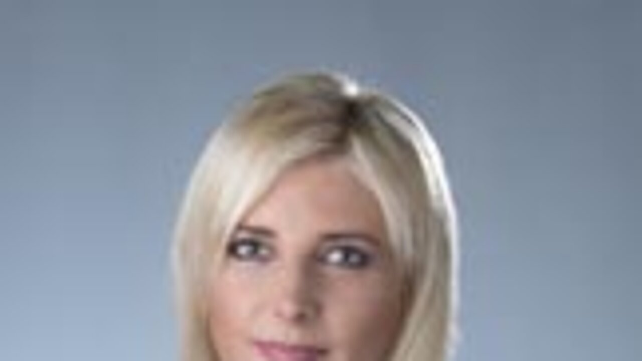 Ulrike Scharf