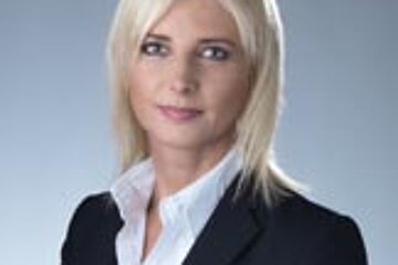 Ulrike Scharf