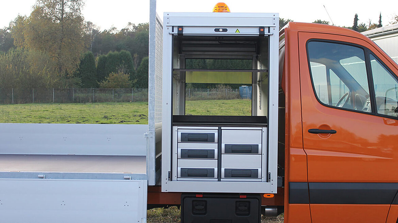 Schoon Handwerkerbox Varia-Boxx