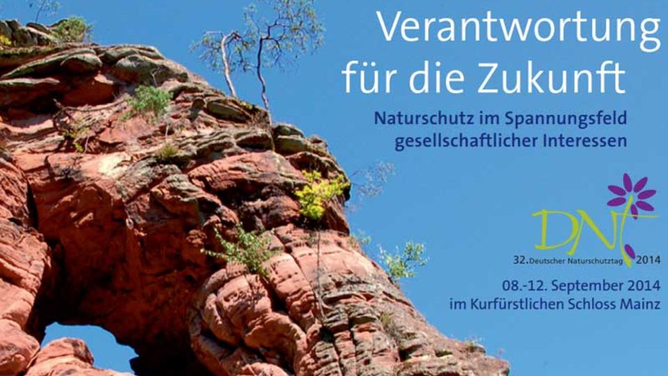Deutscher Naturschutztag