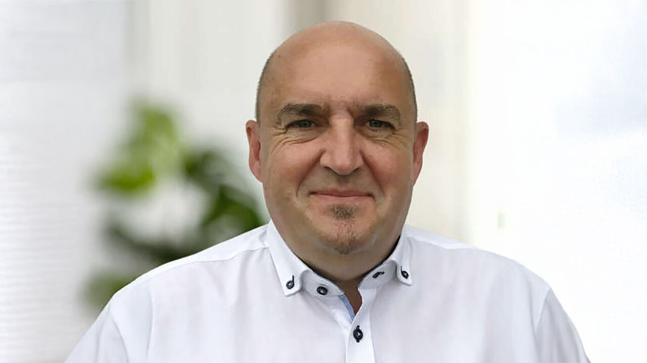 Andreas Biedermann