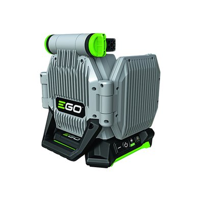 EGO Strahler