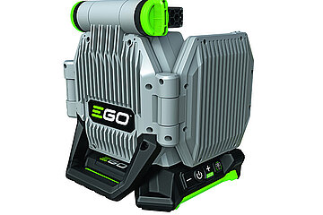 EGO Strahler