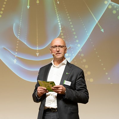Künstliche Intelligenz im Fokus des Garten- und Landschaftsbaus
