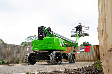 Nitylift HR22 SE