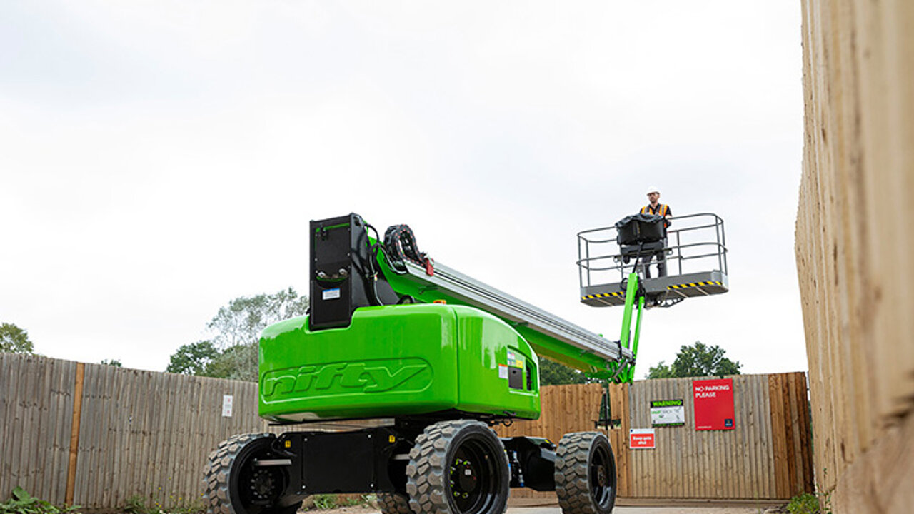 Nitylift HR22 SE