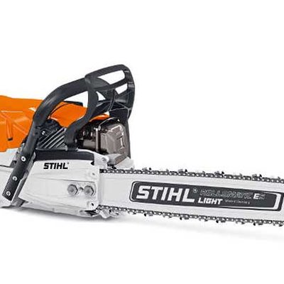 STIHL MS 462 C-M