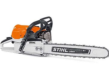 STIHL MS 462 C-M