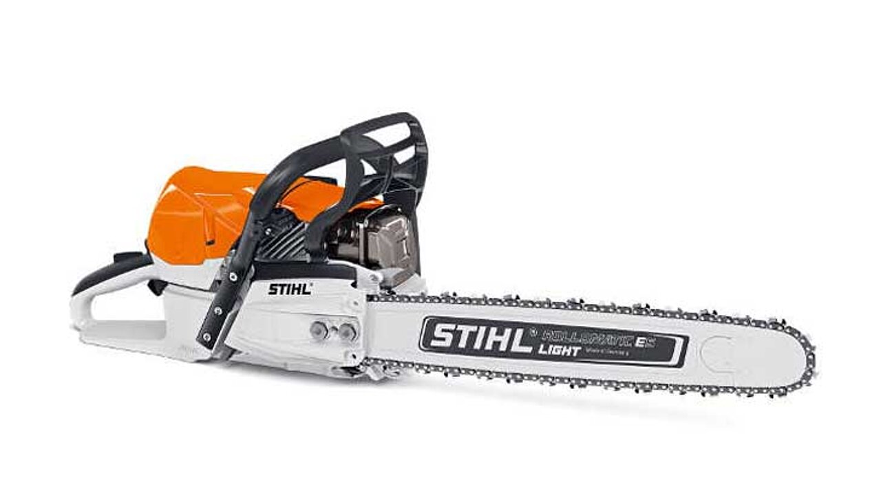 STIHL MS 462 C-M
