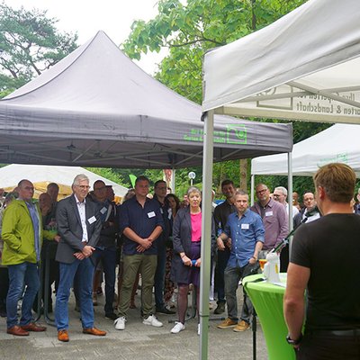 Sommerfest