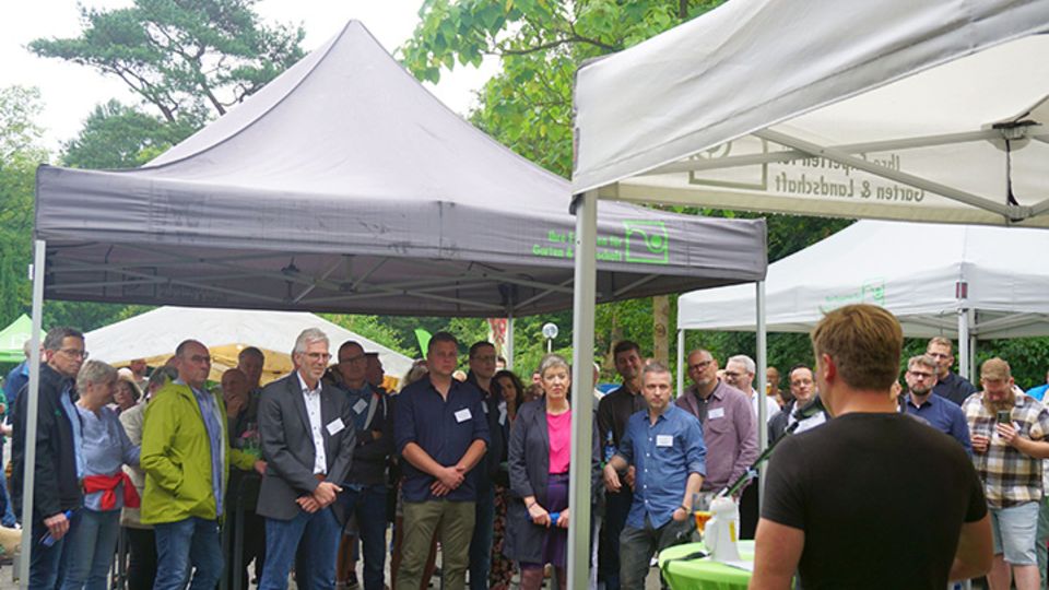 Sommerfest
