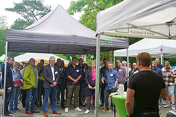 Sommerfest