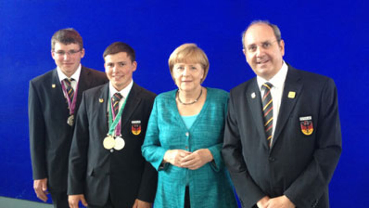 merkel-bgl
