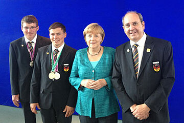merkel-bgl