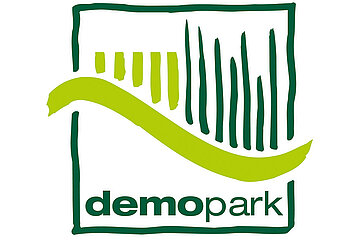 Messe demopark in Eisenach