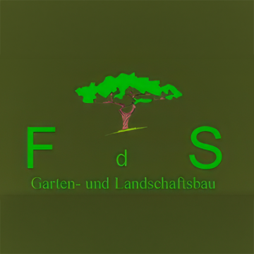 Fernando da Silva GaLaBau GmbH Fernando da Silva GaLaBau Logo