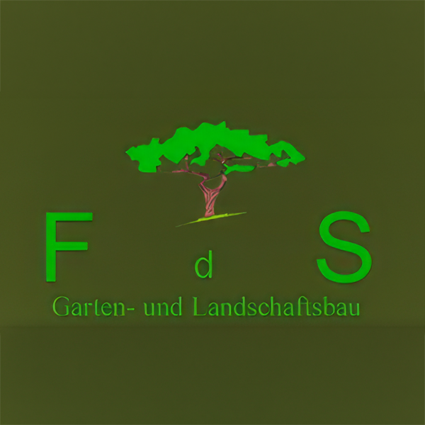 Fernando da Silva GaLaBau Logo