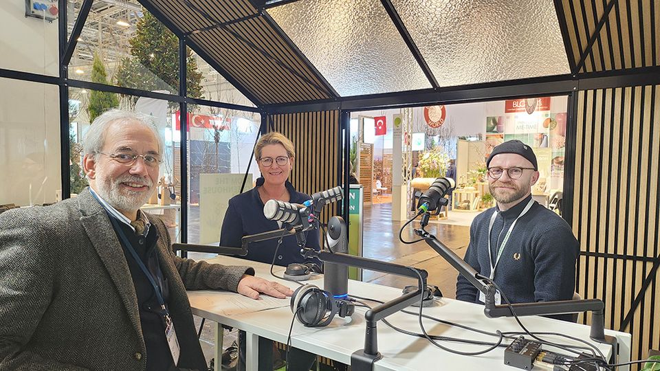 Podcast