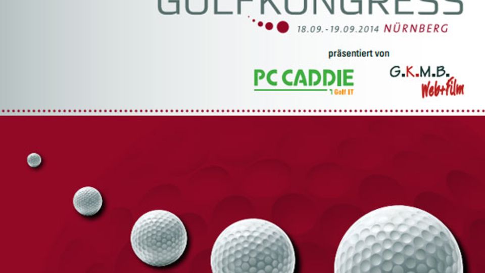Golfkongress