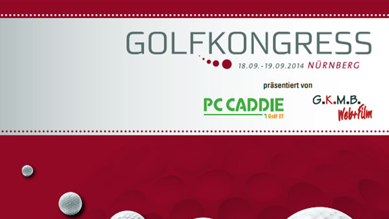 Golfkongress