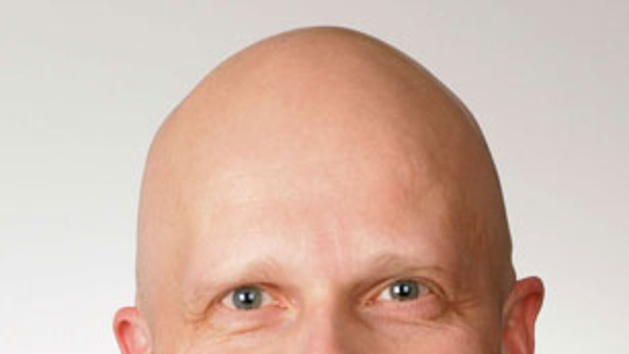 Christopher Brennecke