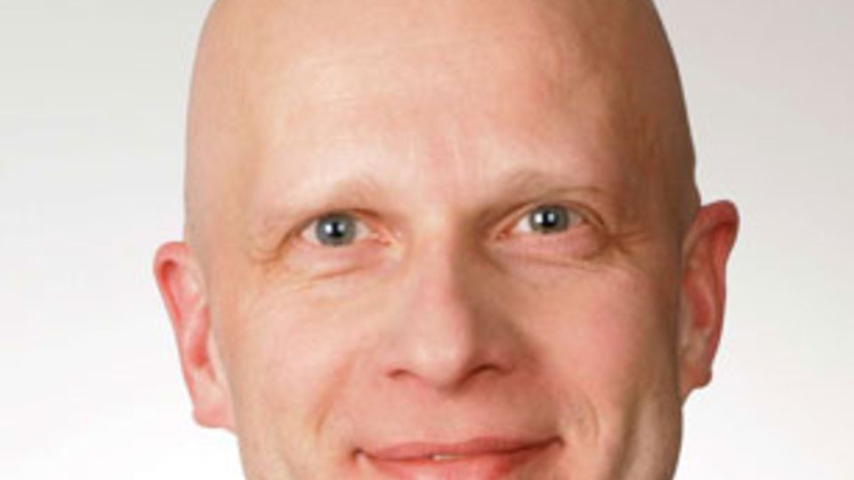 Christopher Brennecke