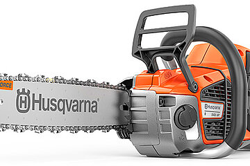 Husqvarna Akku-Kettensäge 542i XP KWF Award