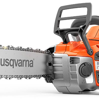 Husqvarna Akku-Kettensäge 542i XP KWF Award