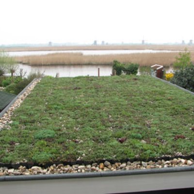 Mobiroof