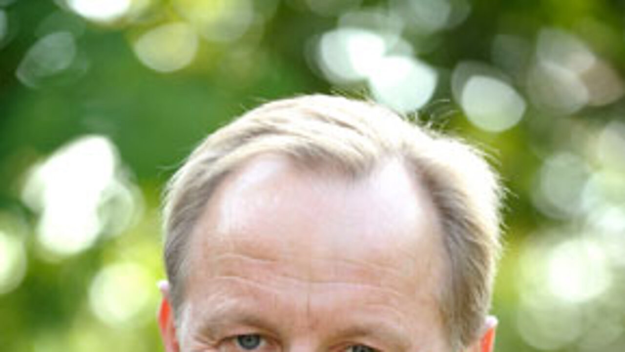 Heribert Benteler