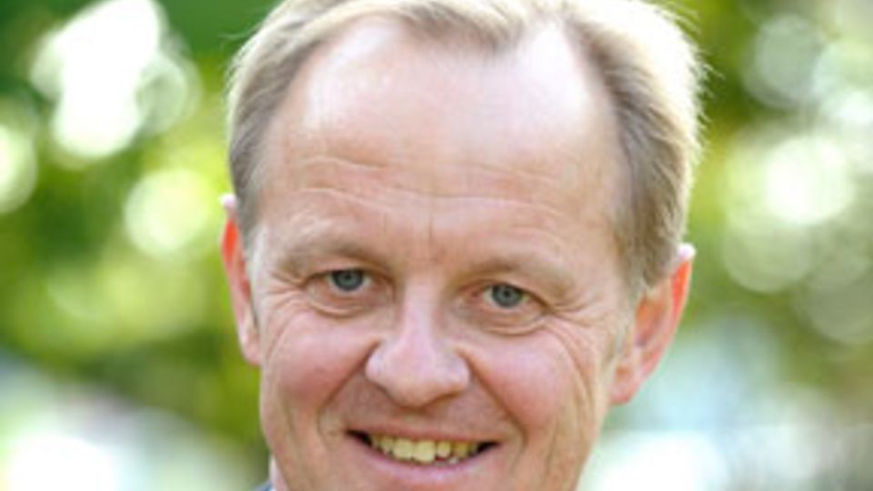 Heribert Benteler