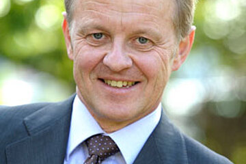 Heribert Benteler