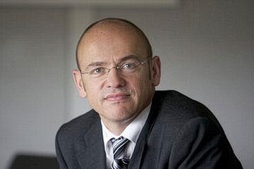 Tobias M. Koerner