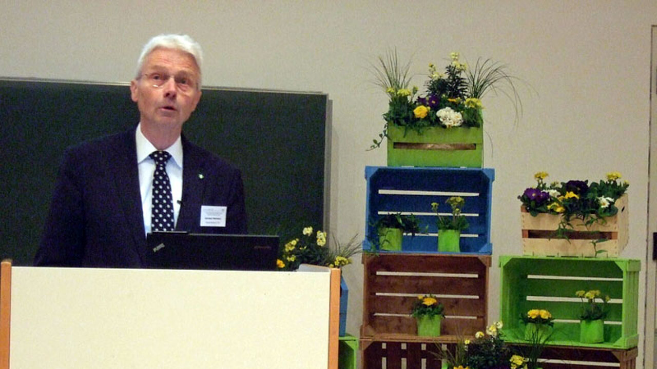 Hartmut Weimann