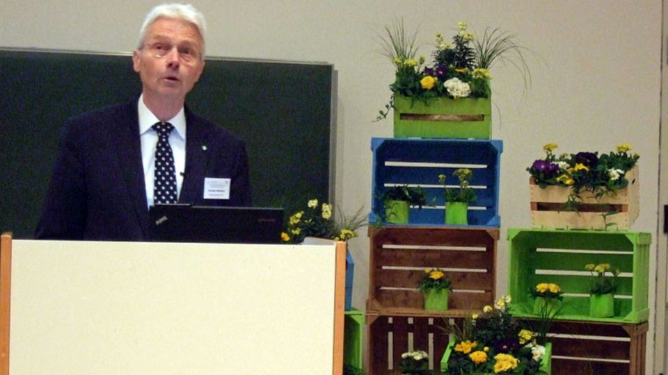 Hartmut Weimann