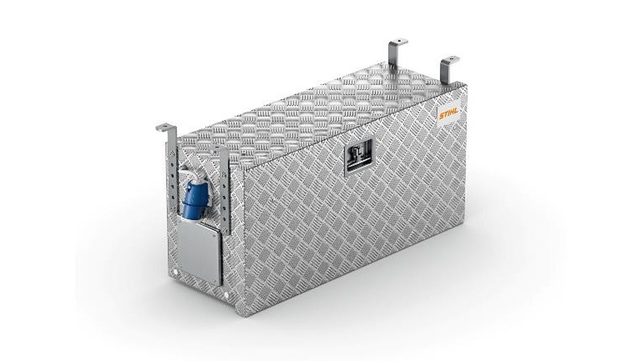 Ladebox