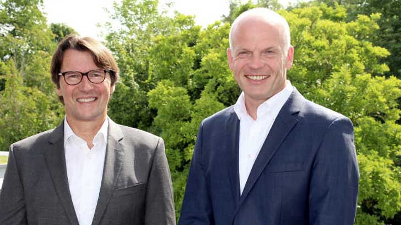 Vertriebsleiter Deutschland