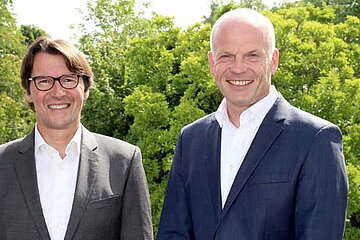 Vertriebsleiter Deutschland