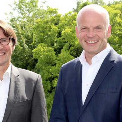 Vertriebsleiter Deutschland