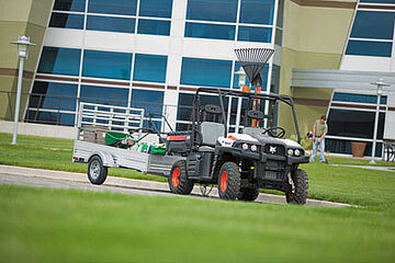 Bobcat 3400D