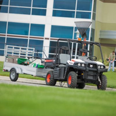 Bobcat 3400D
