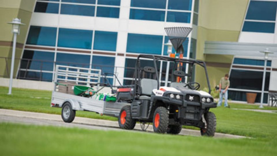 Bobcat 3400D