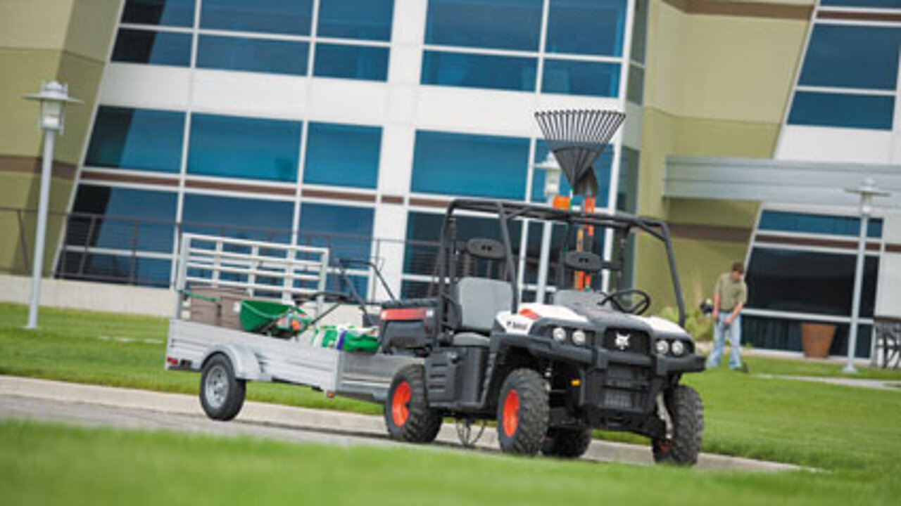 Bobcat 3400D