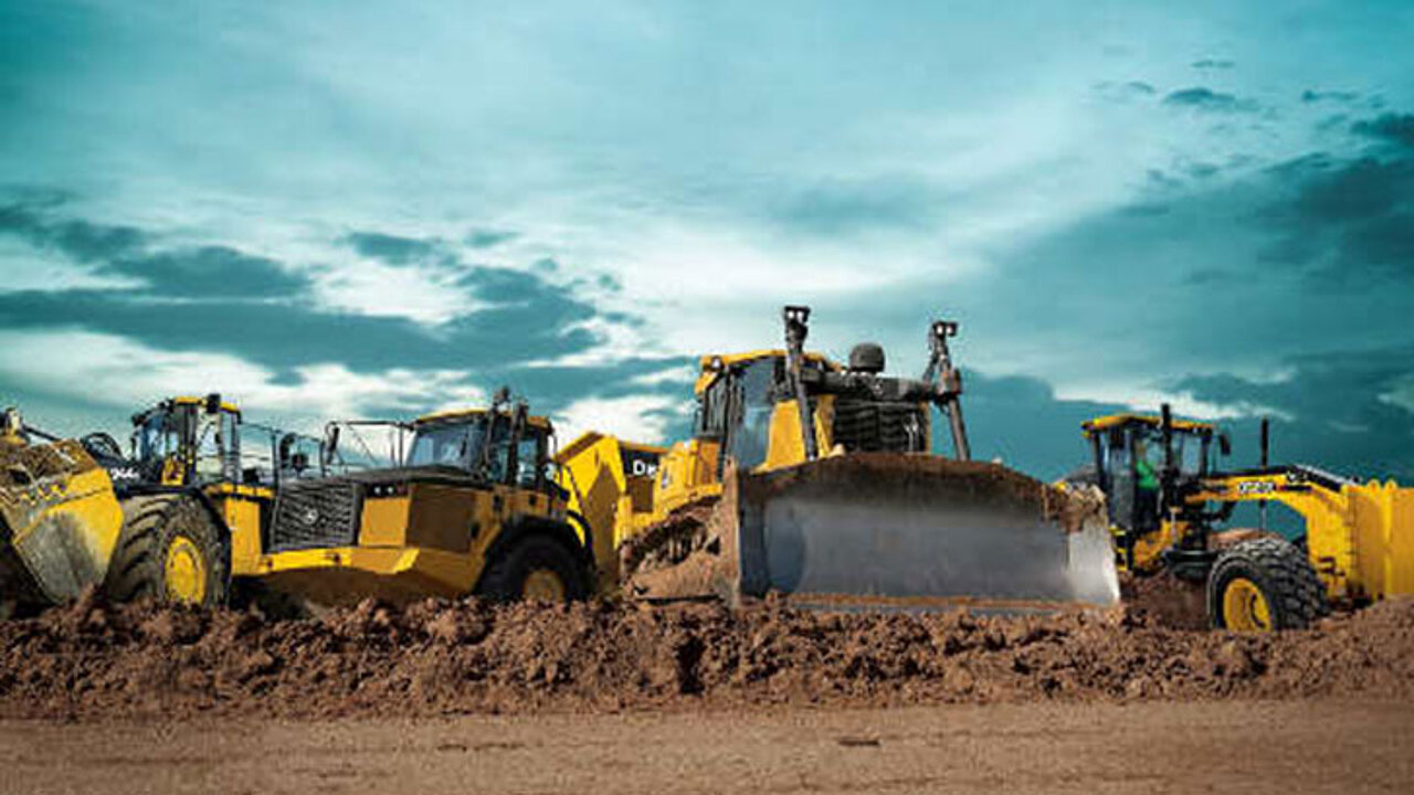 Bauma 2019