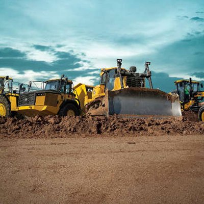 Bauma 2019